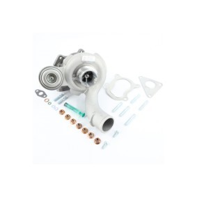 Turbolader 207050