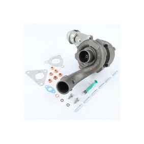 Turbolader 207051