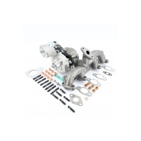 Turbolader für VW von MAPCO