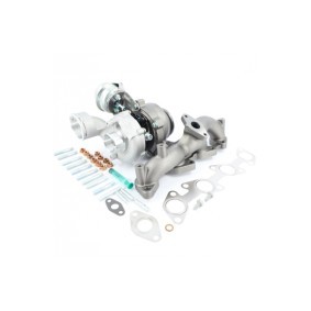 Turbolader von MAPCO