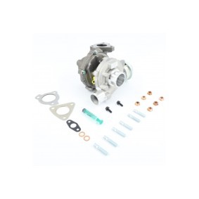 Turbolader von MAPCO 207057