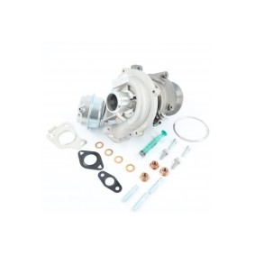 Turbolader von MAPCO 207064