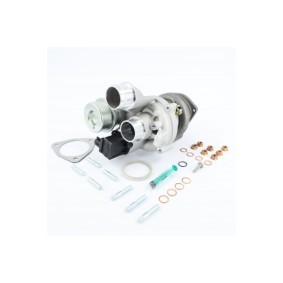 Turbolader von MAPCO 207068