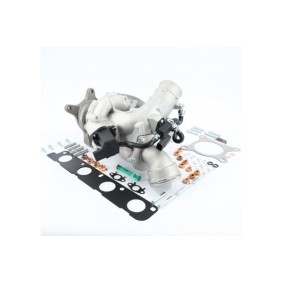 Turbolader von MAPCO