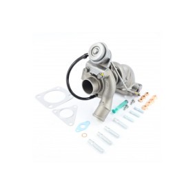 Turbolader von MAPCO 207074