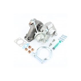 Turbolader von MAPCO 207075