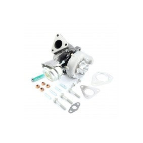 Turbolader für VW von MAPCO