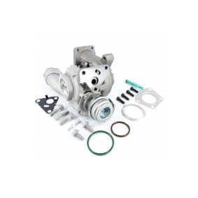 Turbolader von MAPCO