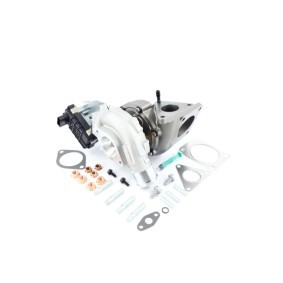 Turbolader von MAPCO