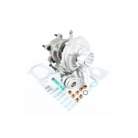 Turbolader für RENAULT von MAPCO
