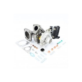 Turbolader von MAPCO 207084