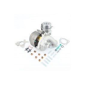 Turbolader für RENAULT von MAPCO