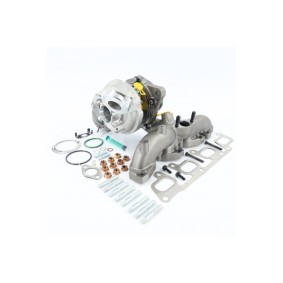 Turbolader 207096 von MAPCO günstig für 507,66 € online kaufen