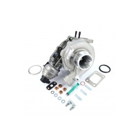 Turbolader von MAPCO 207097
