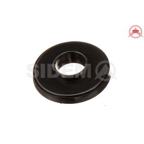 Compre Rolamento de rolos, suporte apoio do conj. mola / amortecedor da SIDEM 881413 a um preço baixo por 7,67 €