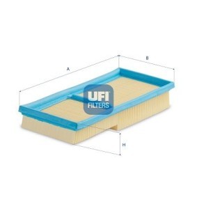 Luftfilter 30.B42.00