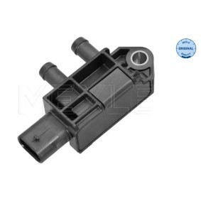Differenzdrucksensor 014 801 0008