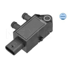 Differenzdrucksensor 014 801 0009 für E-Klasse T-modell (S211) für 40,95 CHF