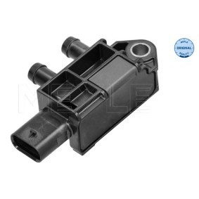 Differenzdrucksensor 014 801 0010