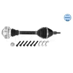 Comprar Árbol de transmisión de MEYLE 100 498 0809 a bajo precio de 119,40 €