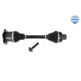 Comprar Árbol de transmisión de MEYLE 100 498 0830 a bajo precio de 119,11 €