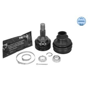 Comprar Juego de articulación, árbol de transmisión de MEYLE 11-14 498 0023 a bajo precio de 38,68 €