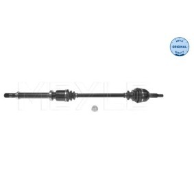 Comprar Árbol de transmisión de MEYLE 16-14 498 0218 a bajo precio de 115,65 €