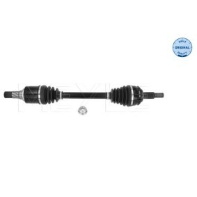 Comprar Árbol de transmisión de MEYLE 16-14 498 0224 a bajo precio de 114,18 €