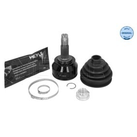 Comprar Juego de articulación, árbol de transmisión de MEYLE 214 498 1003 a bajo precio de 33,80 €