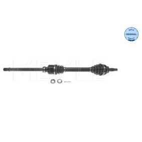 Köp Drivaxel av MEYLE 40-14 498 0090 till det låga priset 1144,93 kr
