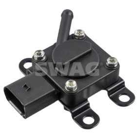 Differenzdrucksensor für BMW von SWAG