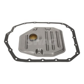 TOYOTA Hydraulikfiltersatz, Automatikgetriebe von SWAG