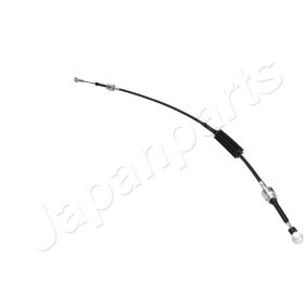 Seilzug, Schaltgetriebe BCV-02162