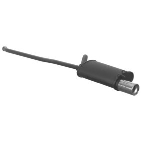Sportendschalldämpfer 60.05.RA von IMASAF günstig für 162,74 € online kaufen