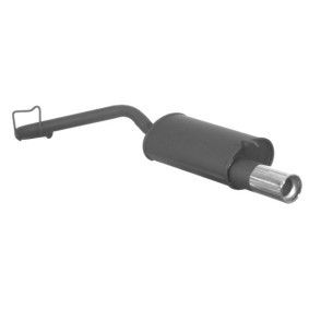 Sportendschalldämpfer 60.51.RA von IMASAF günstig für 195,41 € online kaufen