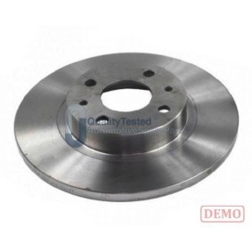 Bremsscheibe DI0225JM