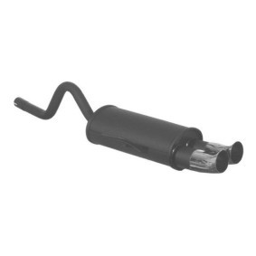 Sportendschalldämpfer 61.15.NA von IMASAF günstig für 232,40 € online kaufen