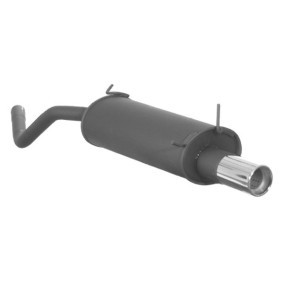 Sportendschalldämpfer 61.61.KB von IMASAF günstig für 246,38 € online kaufen