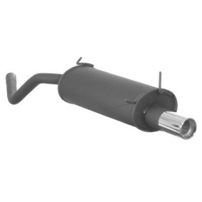 Sportendschalldämpfer 61.61.RB von IMASAF günstig für 246,38 € online kaufen
