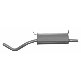 Endschalldämpfer 61.66.27 von IMASAF günstig für 94,74 € online kaufen