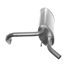 Endschalldämpfer 61.67.07 von IMASAF günstig für 141,70 € online kaufen