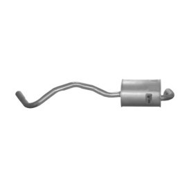 Endschalldämpfer RS-372 von VEGAZ günstig für 100,90 € online kaufen