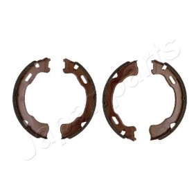 Bremsbackensatz GF-0329AF