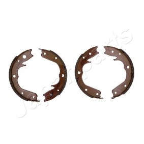 Bremsbackensatz GF-0407AF