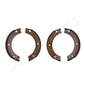 Bremsbackensatz GF-0627AF