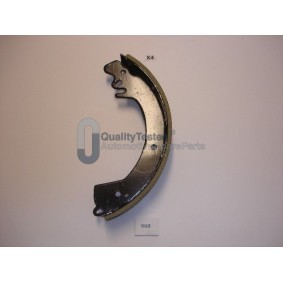 Bremsbackensatz GF003JM
