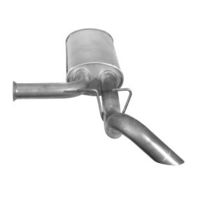 Endschalldämpfer RS-364
