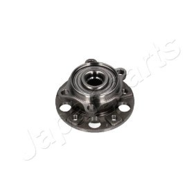 Osta Pyörän napa JAPANPARTS:llä KK-29078 edullisesti hintaan 134,80 €