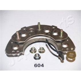 Gleichrichter, Generator PDH604