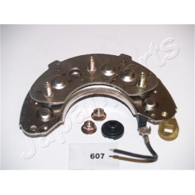 Gleichrichter, Generator PDH607